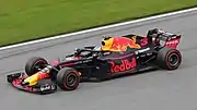 RB14 タグ・ホイヤー