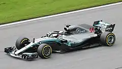 F1 W09 EQ Power+