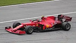 SF21