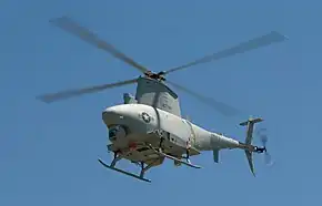 MQ-8B