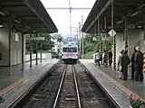 ホーム（2005年9月）
