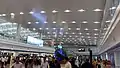 平壌国際空港旅客ターミナル