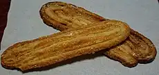 うなぎパイ