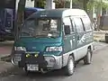 フォード・プロント