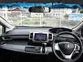インテリア2011年10月改良型 Hybrid
