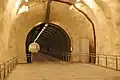 避難用通路
