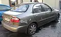 FSO・ラノス(リア)