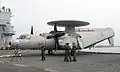 グラマン E-2 ホークアイ