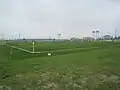 多目的広場（フクダ電子スクエア）