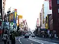 船橋本町（船橋）