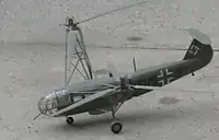 Fa 223 "ドラッヘ"