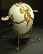 (9/9)聖ゲオルギ勲章（1916年、M）