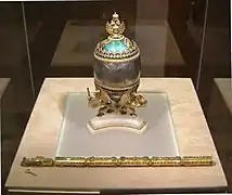 (3/8)シベリア横断鉄道（1900年、A）