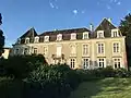 エストラック城館