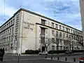 医学部棟