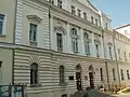 メディア科学部