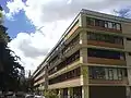 College of Medicine