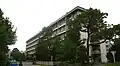 農学部1号館