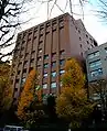 歯学部校舎棟・動物実験施設棟