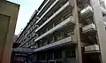 医学部臨床研究棟A棟