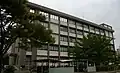 薬学部本館