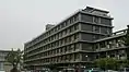 理学部2号館