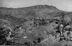1944年のファエターノ