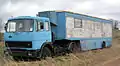 MAZ-6422/5432-series