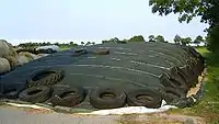スタックサイロ