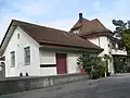 旧ファーヴァンゲン=マイスターシュヴァンデン駅