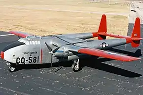 C-82 パケット（9月）