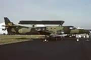 Tp.88への搭載状態