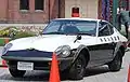 240ZG（神奈川県警）