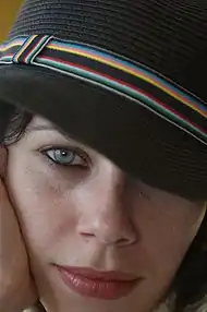 フェアルザ・バルクFairuza Balk