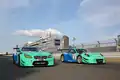 BMW・M6 GT3、ポルシェ・911 GT3 R（2018年）