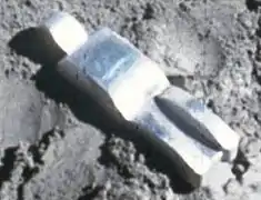 Fallen Astronaut