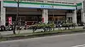 標準的な店舗