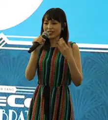 USAサンノゼ「FanimeCon 2019」にて