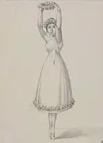 ファニー・ビアス(1821年)