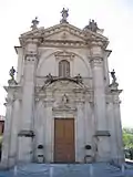 Parrocchiale