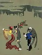 Paradise Lost (1903)