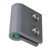 3Dプリントに使用されるカメラアセンブリSTLファイル。