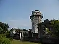 エンガーニョ岬灯台