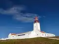 ベルランガ群島灯台