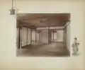 和室(Rooms), 1886年