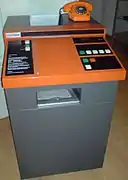 Infotec 6000(1974年)