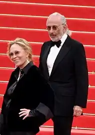 ジェリー・シャッツバーグJerry Schatzberg