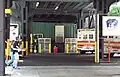EMS station