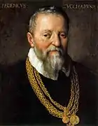 フェデリコ・ツッカリ(1604)