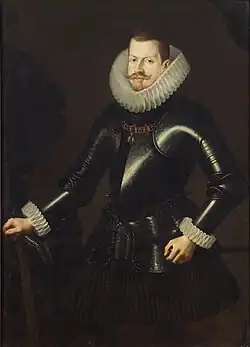 Felipe III of Spain